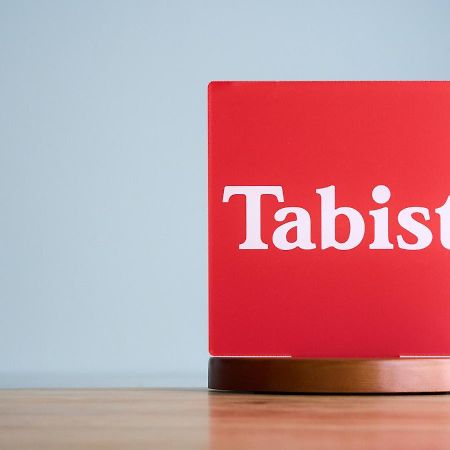 Ｔａｂｉｓｔ Ｋａｉｅｎ ホステル 会津若松 Kitakata Exteriör bild